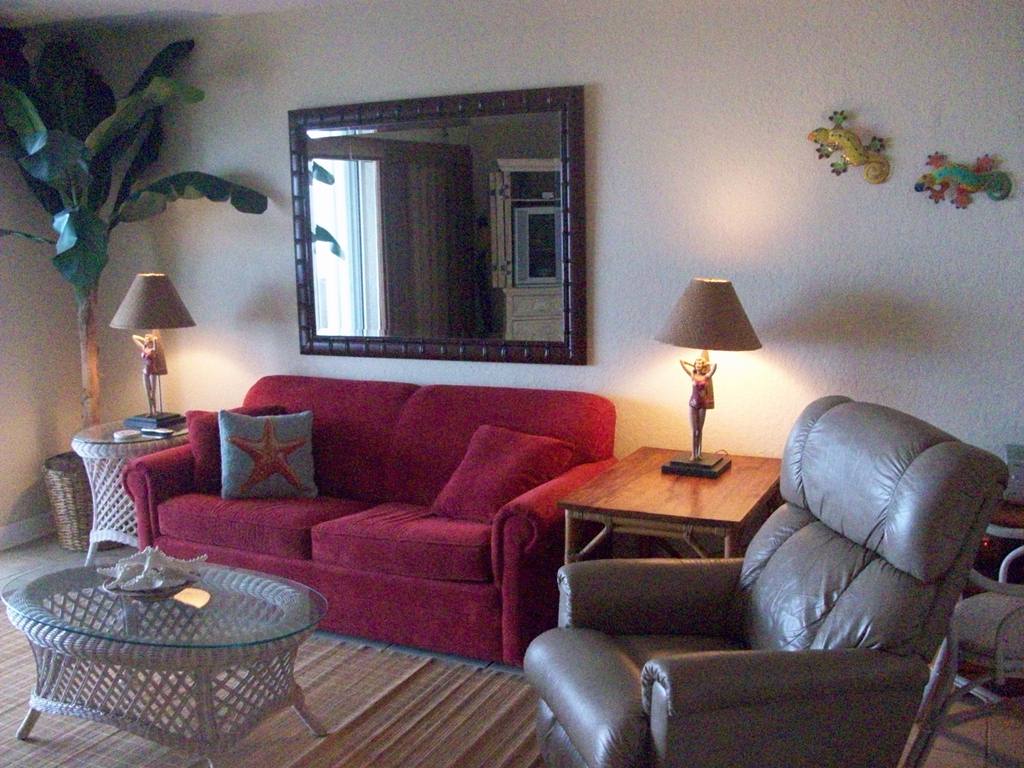 The Sandpiper Condominiums New Smyrna Beach, Fl