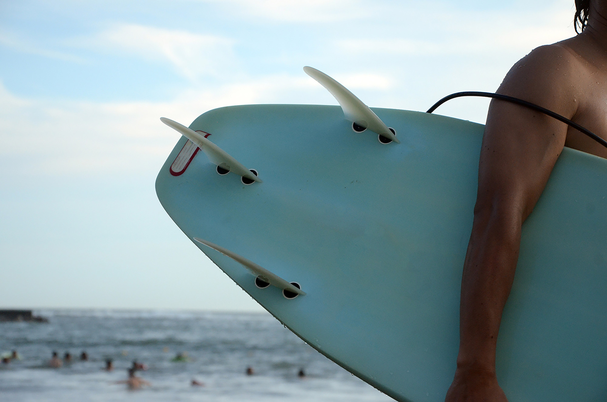 Where To Find The New Smyrna Beach Surf Report Before You Hit The Waves The Sandpiper Condominiums
